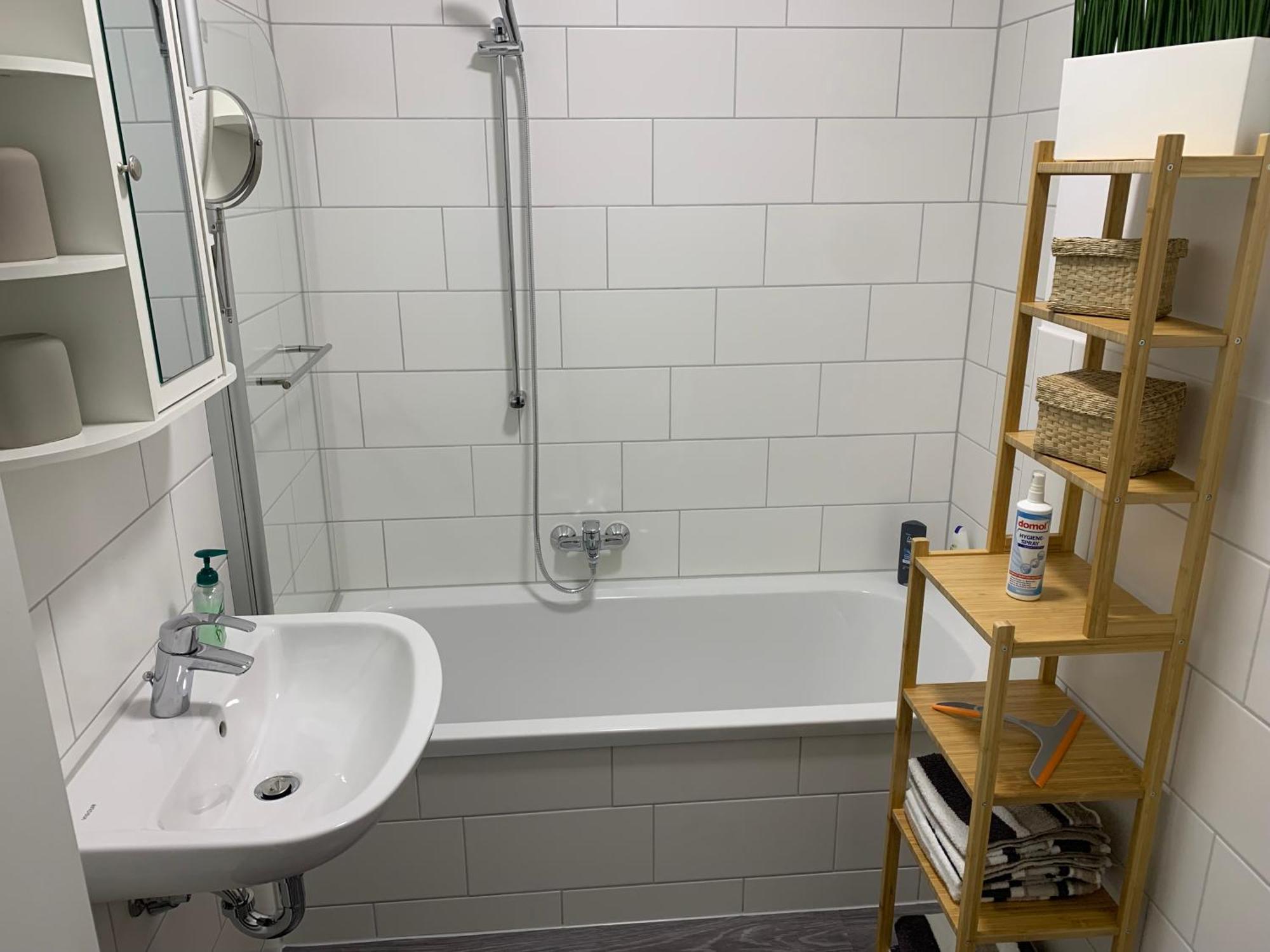 Gemuetliche Ferienwohnung In Idyllischer Lage-Auf Dem Land Dittersdorf Bagian luar foto