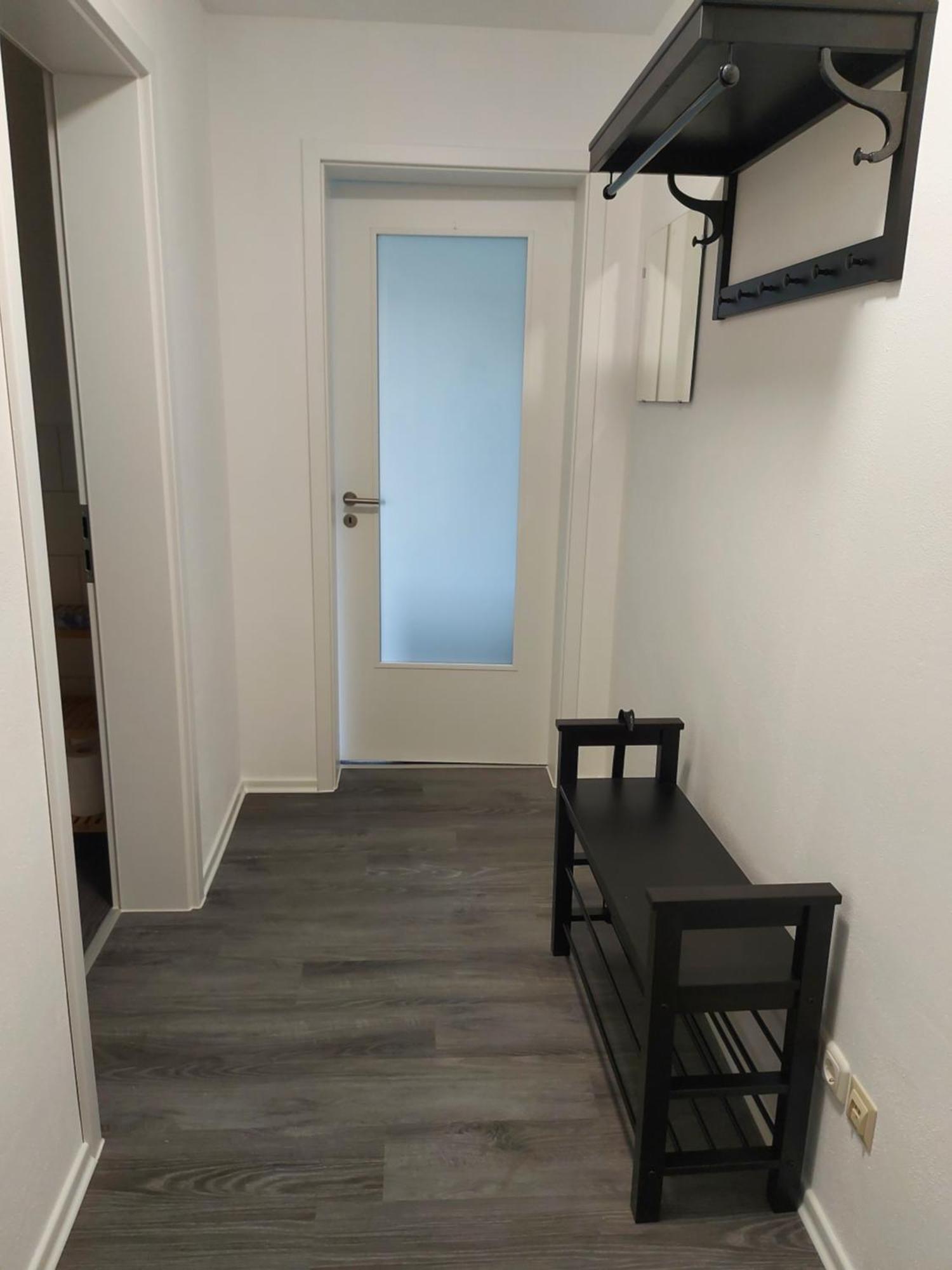 Gemuetliche Ferienwohnung In Idyllischer Lage-Auf Dem Land Dittersdorf Bagian luar foto