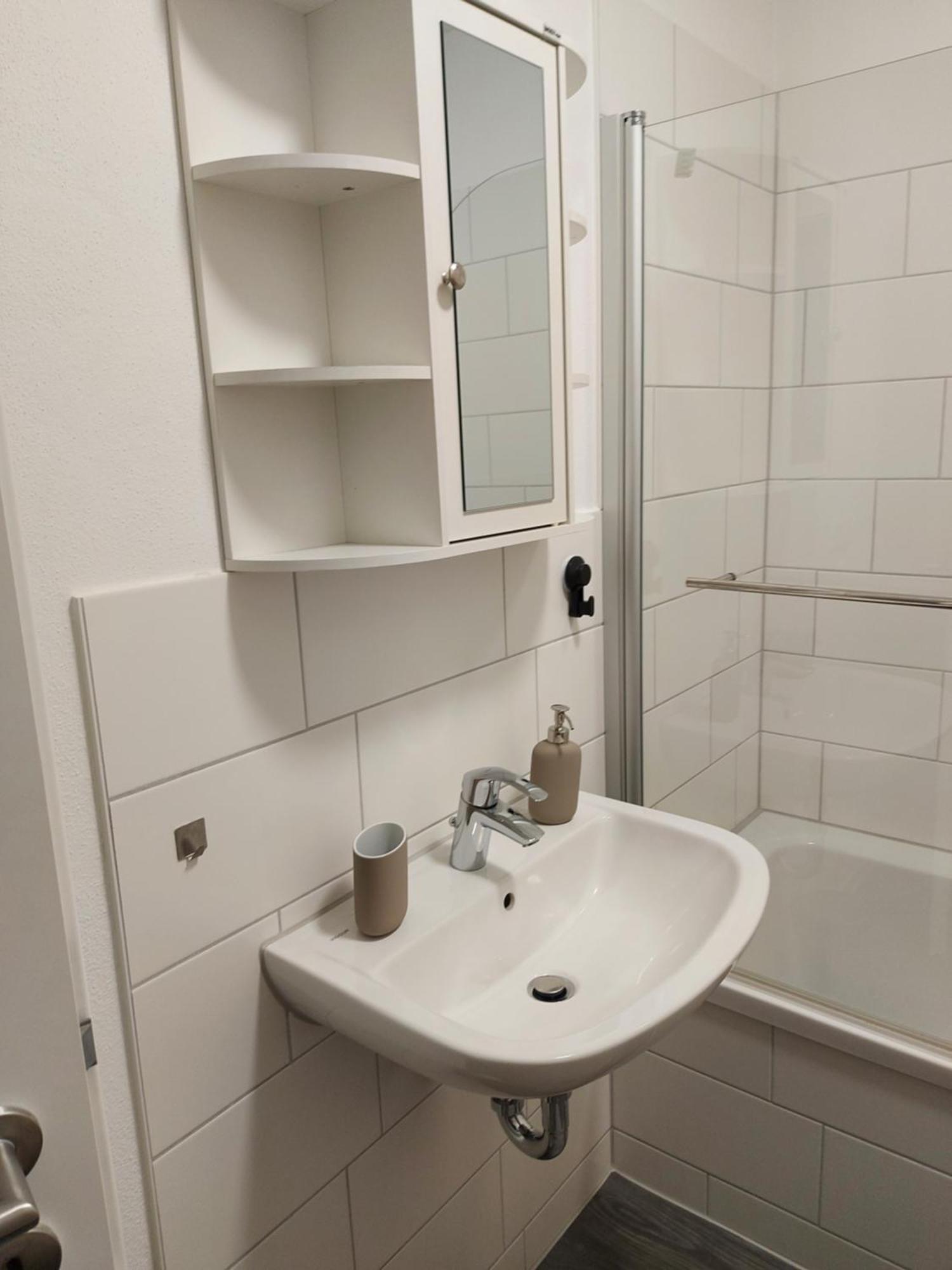 Gemuetliche Ferienwohnung In Idyllischer Lage-Auf Dem Land Dittersdorf Bagian luar foto